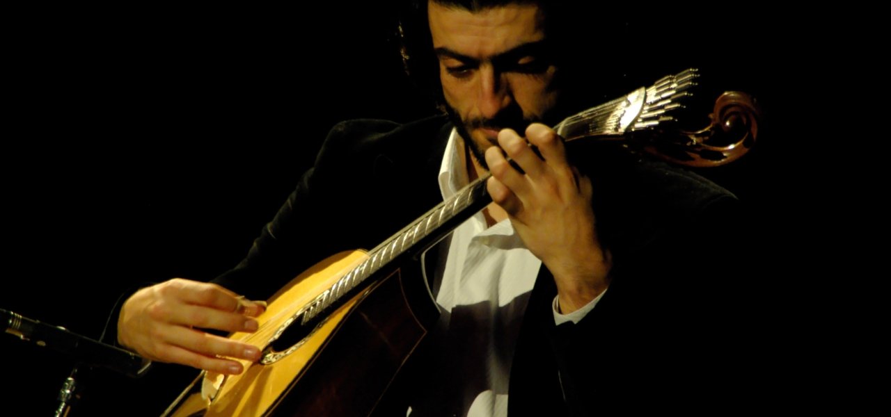 Gourmet dinner with Fado show